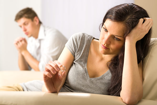 Call Richard Ward to discuss valuations on Middlesex divorces